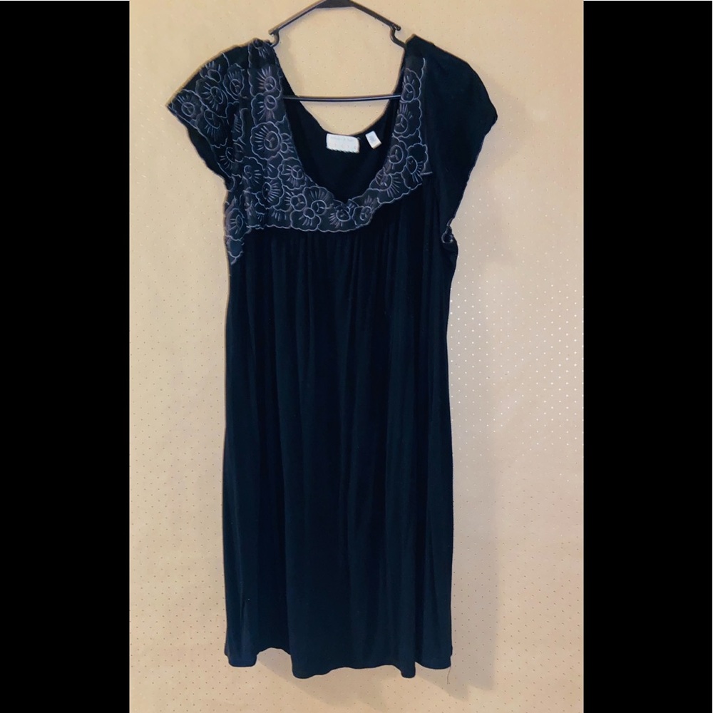 Urban Outfitters- Kimchi Blue Boho Dress